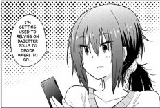 Link Baca Manga Zatsu Tabi: That's Journey Full Chapter Bahasa Indonesia, Cek Sinopsis dan Judu Lainnya!