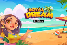 Link dan Cara Top Up Royal Dream Termurah 24 Jam Auto Jadi Sultan Kaya Raya Secara Instan