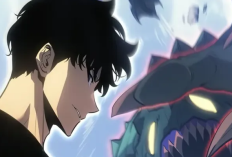 Spoiler Manhwa Solo Leveling: Ragnarok Chapter 49 Bahasa Indonesia, Transformasi Bayangan untuk Para Hunter
