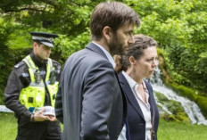 Synopsis de la Série Broadchurch Saison 3 et Regarder Episode Complet VOSTFR, Reprend Trois ans Après la Mort de Danny Latimer