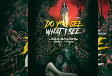Link Nonton Film Do You See What I See First Love Full Movie HD, Ternyata Pacar Mawar Adalah Pocong?