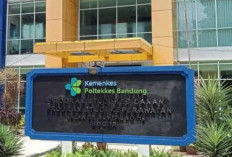 VIRAL! Video Asusila 13 Menit Mahasiswi Poltekkes Bandung Jadi Incaran, Begini Klarifikasi Kampusnya