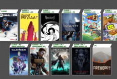 Jadwal Rilis Microsoft Xbox Game Pass Mei 2024 Gratis yang Wajib Kamu Tau, Bakal Ada Banyak Game Free Nih