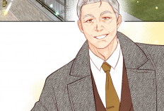 RAW Baca Webtoon Our Secret Marriage Chapter 3 Bahasa Indonesia, Takdir yang Membagongkan