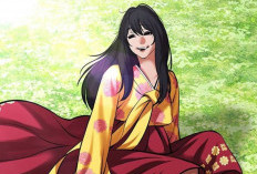 Baca RAW Manhwa Lookism Chapter 497 Bahasa Indonesia, Benarkah Akhir dari Segalanya?