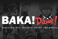 Situs Baca Light Novel Gratis Bakadame! Surganya Para Pecinta Novel Tanpa Harus Berlangganan