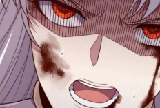Link Baca Manhua Invincible at the Start Full Chapter Bahasa Indonesia, Belajar Menjadi Seorang Beladiri Terkenal