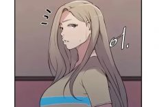 Baca Manhwa Secret Class Chapter 212 RAW Indonesia Sub 21+, Spoiler Reddit: Daeho Makin Menggil* dengan Para Wanita