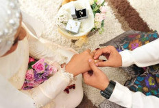 Ini Syarat Nikah Duda dan Janda di KUA yang Wajib Dipersiapkan Oleh Calon Pengantin 