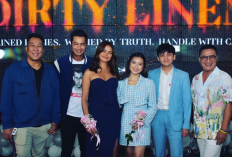 Nonton Drama Filipina Dirty Linen Season 2 (2023) SUB INDO Full Episode 1-80: Misteri Hilangnya Keluarga Bangsawan