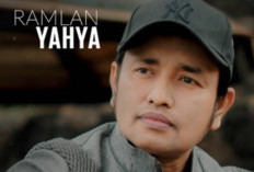 Kunci Gitar Ramlan Yahya - Marcelina, Lagu Aceh tentang Pujaan Hati