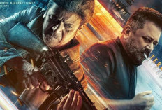 Nonton Film India Ghost (2023) Full Movie Sub Indo, Diangkat dari Kisah Nyata! Insiden Chennai Penggerebekan CBI