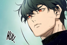 Manhwa Leveling With The Gods Chapter 110 English Scan Indonesia: Spoiler dan Link Baca Gratis