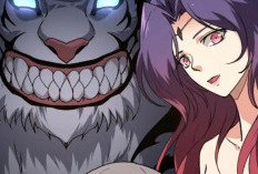 Parah! Baca Evolution Begins With A Big Tree Chapter 171 Bahasa Indonesia Lagi Hectic Perang, Ini Malah Hibernasi