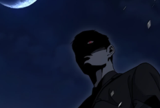 Baca Manhwa Wind Breaker Chapter 555 RAW Indonesia Scan, Hebat! Jay Pukul Mundur Musuhnya