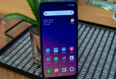 Cara Mengaktifkan dan Menonaktifkan Mode Peasawat Xiaomi Redmi Note 6 Pro dengan Mudah dan Praktis