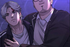 Baca Manhwa QUESTISM Chapter 86 Bahasa Indonesia, Yang Gukja Bantu Na Yugyeom!