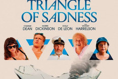 Link Nonton Film Triangle of Sadness (2022) Sub Indo Full Movie Plesiran Bergengsi Kaum Sultan Kelas Atas yang Berakhir Tragedi 