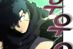 RAW Manhwa Return of the SSS-Class Ranker Chapter 90 Bahasa Indonesia, Perlawanan Mengerikan Rokan!