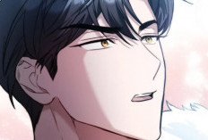 Link Baca Manhwa Die Melusine Chapter 7 Bahasa Indonesia Melusine Kabur ke Laut Lepas? Gimana Kieron?