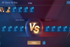 Update Cara Membuat Room Turnamen ML Terbaru 2024, Banyak Keuntungan Hingga Terbuka Semua Skin!