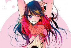 Link Manga RAW Oshi no Ko Chapter 136 Sub indo HD, Ai Temui Sang Ibu Buat Curhat: Cek Spoilernya di Sini 