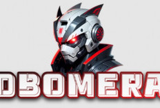Hoki Terus! Robot Merah Hack Tools Gacor Pragmatic Latest Version 2024, Cek Keamanannya Disini!