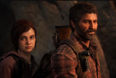 Cek Spesifikasi Lengkap PC Untuk Game The Last Of Us Part 1, Ternyata Spek Berat, VGA RTX Lewat