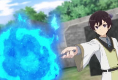 Sinopsis Cerita Anime Saikyou Onmyouji no Isekai Tenseiki (2023) , Adaptasi dari Light Novel
