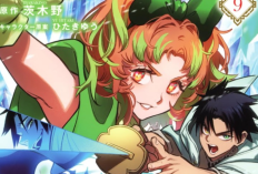 Baca Manga Fuguushoku Kanteishi ga Jitsu wa Saikyou Datta Full Chapter Indonesia Sub, Menjadi Pahlawan Sejati di Dunia Lain