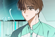 Baca Webtoon My Comeback as the Youngest Member Chapter 5 RAW Indonesia Sub, Spoiler: Evaluasi Bulanan Anggota