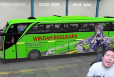 Kapan Bussid Update Lagi Versi 3.8 2023 , Pertanyaan Paling Banyak Dicari Oleh Gamers!