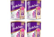 Review Susu Pediasure Complete dan Triplesure Dari Konsumen, Susu Formula yang Paling Disukai Anak!