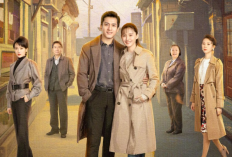 Sinopsis Drama China Love Is Full of Jiudaowan (2023), Kisah Romansa Dibintangi Oleh Elvis Han dan Rayzha Alimjan