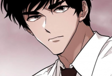 Spoiler Komik Past Life Regressor Chapter 39 , Sunhoo dan Jonathan Tampak Kebingungan Tanpa Sekretaris Ed