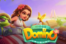 Apakah Higgs Domino Island Bakal Dihapus Dari Indonesia? Sudah Nggak Ada di Playstore Lagi, Ternyata Karena Ini