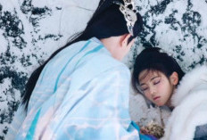 Nonton Drama China Love You Seven Times (2023) Episode 19-20 Sub Indonesia, Kendala Besar Menghadang  Xiang Yun