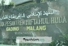 Sejarah Pondok Pesantren Miftahul Huda Gading Malang, Jadi Ponpes Tertua di Kota Malang