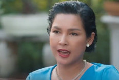 Sinopsis Drama Thailand Devil in Law (2023) Episode 8, Nyonya Nuan Ingin Tahu Rahasia Terdalam Pa!