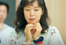 Spoiler Drama Korea Crash Course in Romance (2023) Episode 1-2, Hasil Ujian Nam Haeng Seon Diumumkan!