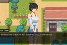 Kumpulan Game Anime Sesat 18+ Untuk Android Viral 2024, Unduh dan Dapatkan Sekarang Juga!