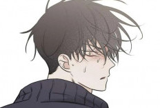 Lire Manhwa BL Low Tide in Twilight Chapitre 94 en Anglais Grtuits, L'ambiance Devient de Plus en Plus Chaotique !