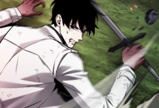 Baca Manhwa Omniscient Reader’s Viewpoint Chapter 206 Bahasa Indonesia, Mentok RAW! Berjuang Hingga Titik Darah Penghabisan