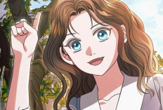 Link Manhwa Try Begging Me Chapter 33 Bahasa Indo dan Spoilernya, Selingkuhan Leon Kali Ini Bukan Main