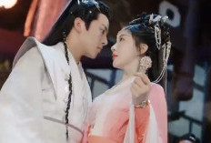 Spoiler Drama Qing Shi Xiao Kuang Yi (2023) Episode 26, End! Akhir Kisah Chu Jing Hong dan Yu Long Yuan