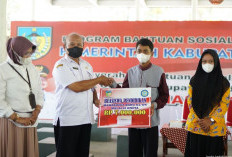 Cek Penerima Beasiswa GNOTA Tahun 2024 Kabupaten Kediri, Beserta Syarat Ketentuan yang Wajib Dipenuhi!
