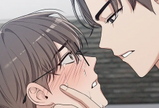 Lire Manhwa BL Critical Point Chapitre 15 VF Scans RAW, continuer à faire du BDSM sans relâche