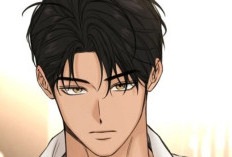 Manhwa Just Twilight Chapter 40 Bahasa Indonesia: Junyoung Menjadi Super Agresif!