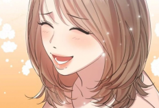 RAW Baca Webtoon My Naughty Deity Chapter 32 Bahasa Indonesia, Warning 21+! Dio Tak Bisa Tahan Godaan