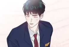 Essayer L'approche ! Suite Lire le Manhwa BL After a Meal Chapitre 8 Scan VF FR et Date de Sortie